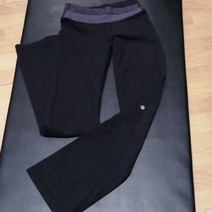 Lululemon pants